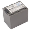 Sony DCR-HC24E Battery