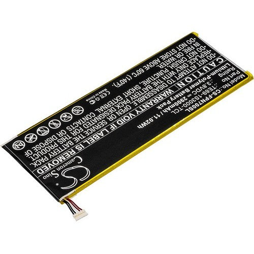 CS-FPN700SL Battery