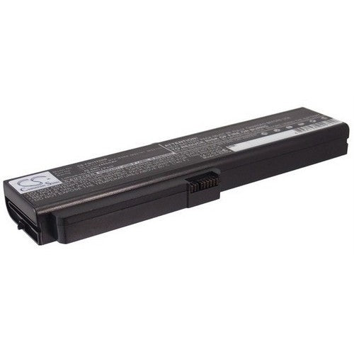 Fujitsu Amilo Si1520 Battery
