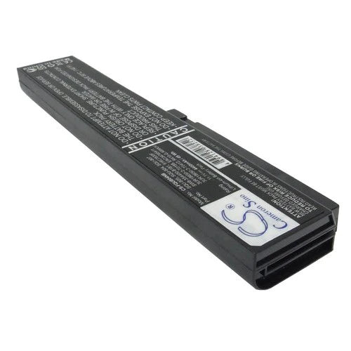 Quanta SW8-3S4400-B1B1 Battery