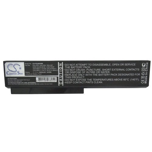 LG R480 Battery