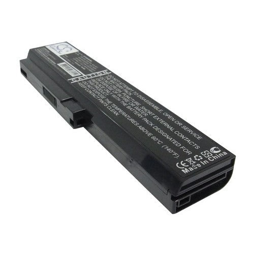 Hasee R410-G.ABMUV Battery