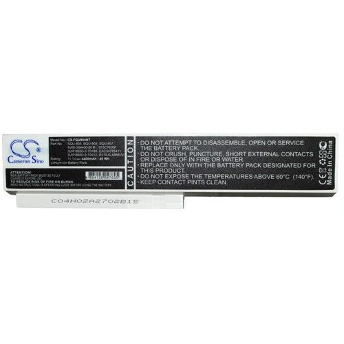 Quanta EAC34785411 Battery