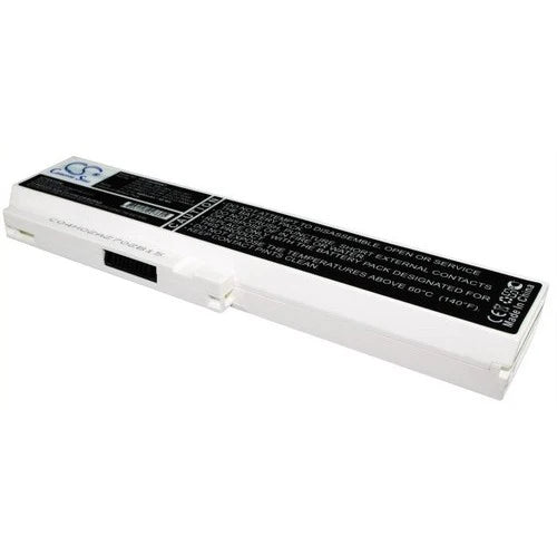 Quanta SW8-3S4400-B1B1 Battery