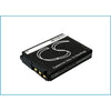 Sony Cyber-shot DSC-P200/B Battery