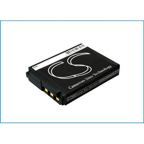 Sony Cyber-shot DSC-T30S Battery