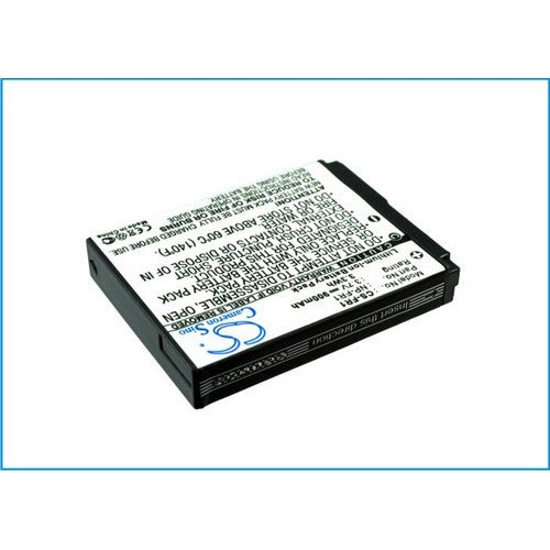 Sony Cyber-shot DSC-P100PP Battery