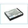 Sony Cyber-shot DSC-T30S Battery