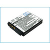 Sony Cyber-shot DSC-P100/S Battery