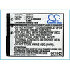 Sony Cyber-shot DSC-P100/S Battery