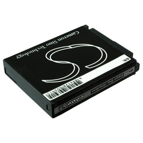 Sony Cyber-shot DSC-P100/S Battery