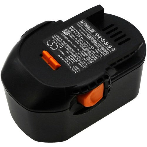 CS-FRC210PW Battery