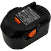 Fromm N5-4345 Battery