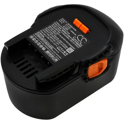 CS-FRC210PW Battery