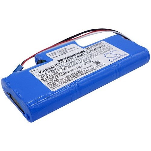 Falard RC6 Forest Battery