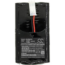 Franklin 125-0035 Battery