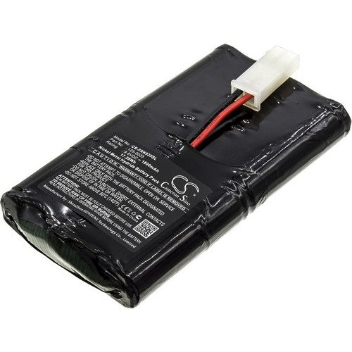 Franklin 125-0035 Battery