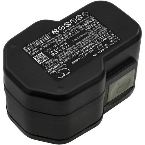Fromm N5-4315 Battery