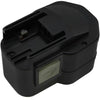 Fromm P327 Battery