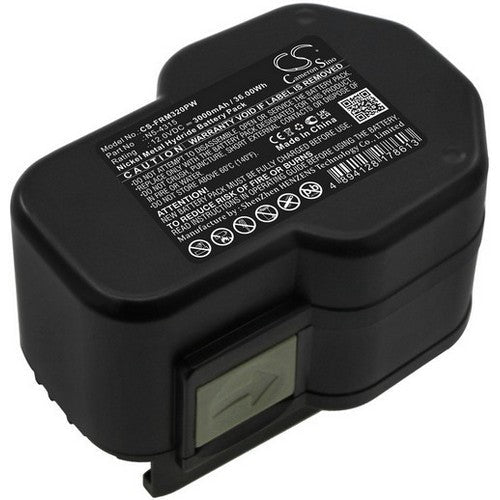 Fromm P329 Battery