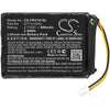 CS-FRV101SL Battery