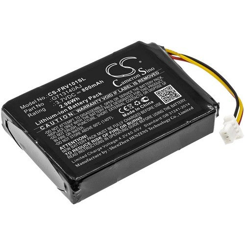 CS-FRV101SL Battery