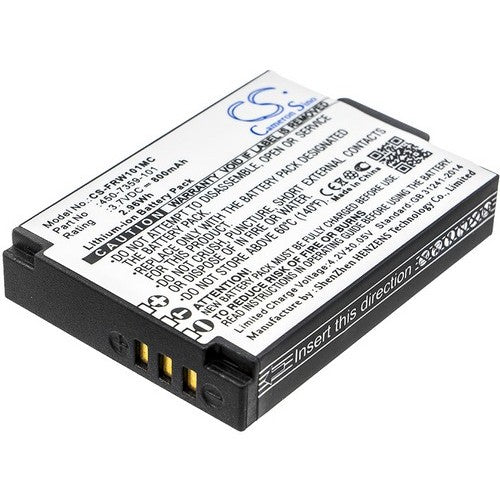 CS-FRW101MC Battery