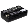Sony Cyber-shot DSC-F505K Battery