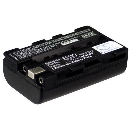 CS-FS11 Battery