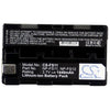 Sony Cyber-shot DSC-P20 Battery