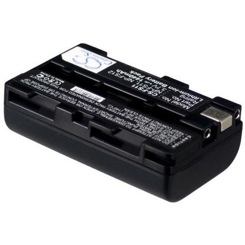 Sony Cyber-shot DSC-P20 Battery