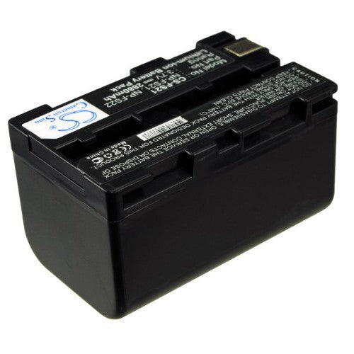 Sony NP-FS20 Battery