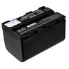 Sony DCR-PC4 Battery