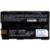 Sony DCR-PC3 Battery