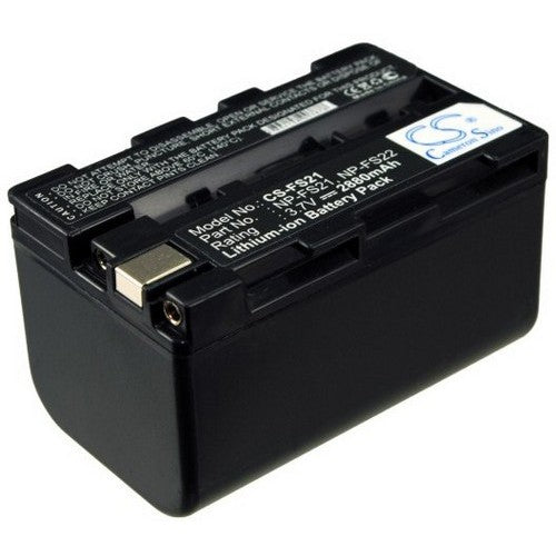 Sony DCR-PC5L Battery