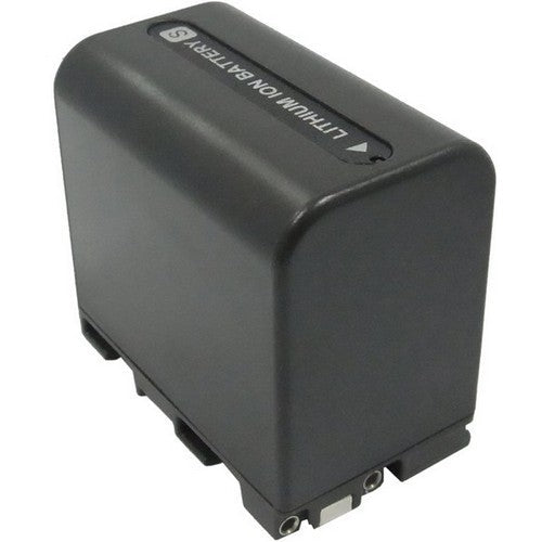 Sony DCR-PC4E Battery