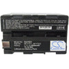 Sony DCR-PC5E Battery