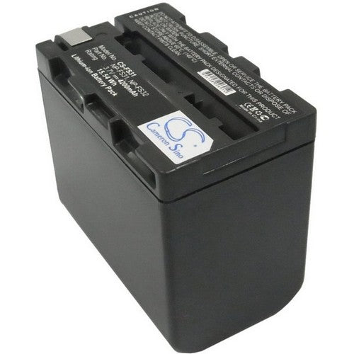 Sony DCR-PC4 Battery