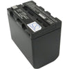 Sony DCR-PC5L Battery