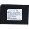 CS-FSD400BL Battery