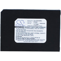 FirstData FD400TI Battery