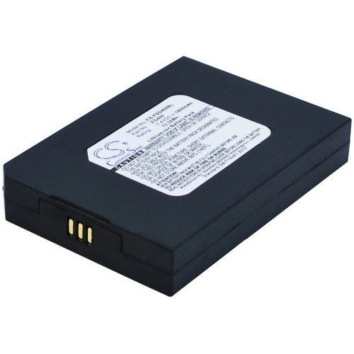 FirstData FD410DW Battery