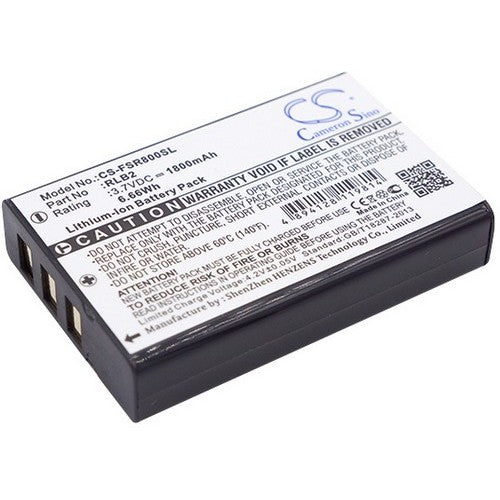 CS-FSR800SL Battery