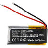 CS-FTA407SL Battery