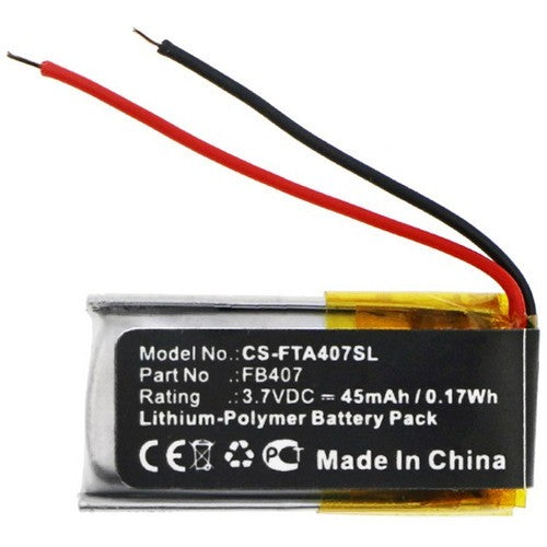 Fitbit Alta Activity Battery