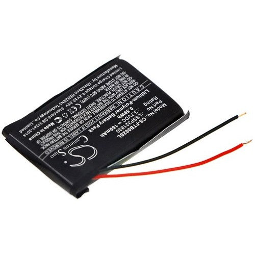 Fitbit LSSP321830 Battery