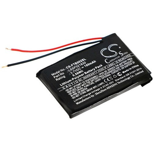 Fitbit LSSP321830 Battery