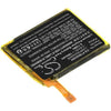CS-FTB503SH Battery