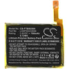 CS-FTB503SH Battery