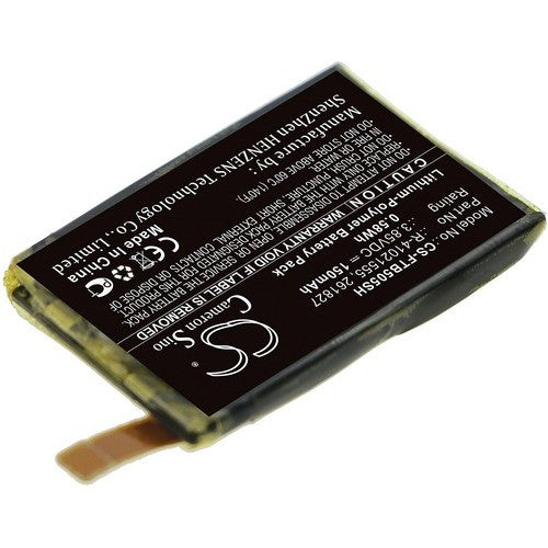 Fitbit FB505 Battery